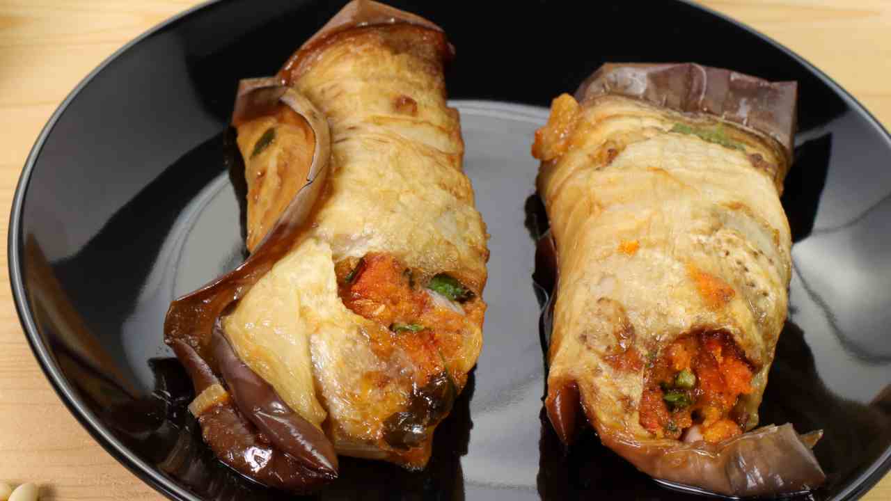 ricetta melanzane