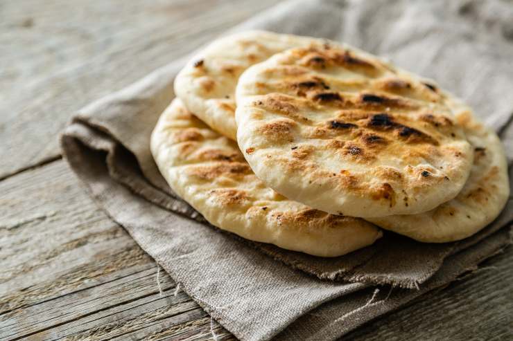 ricetta furba pane