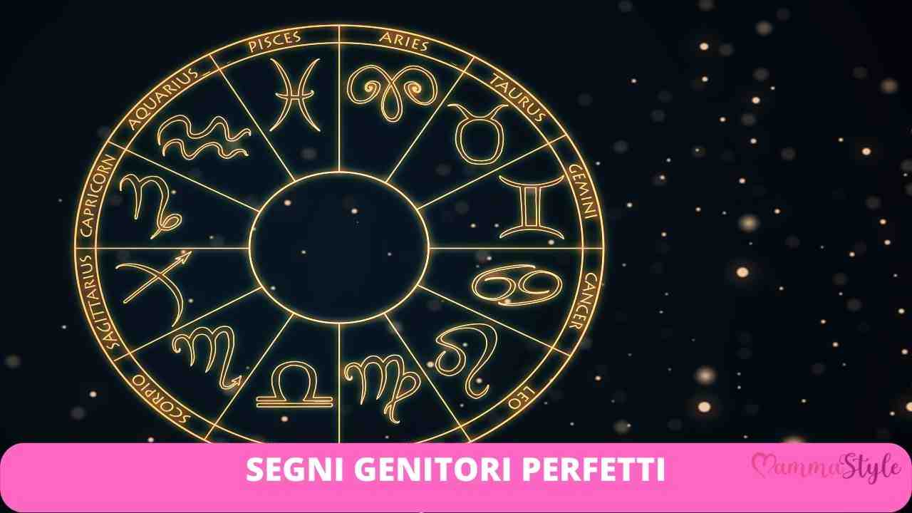 genitori perfetti