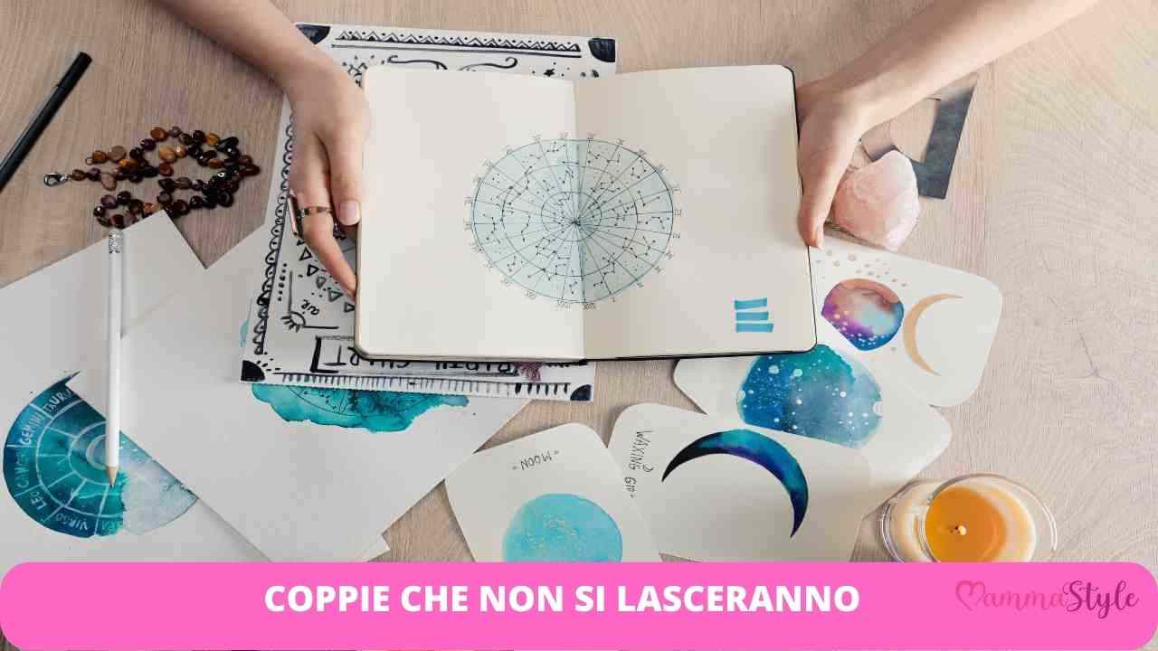 coppie lasceranno mai