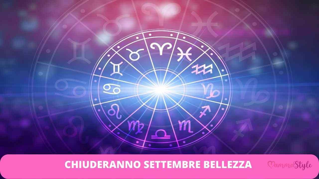 settembre bellezza segni