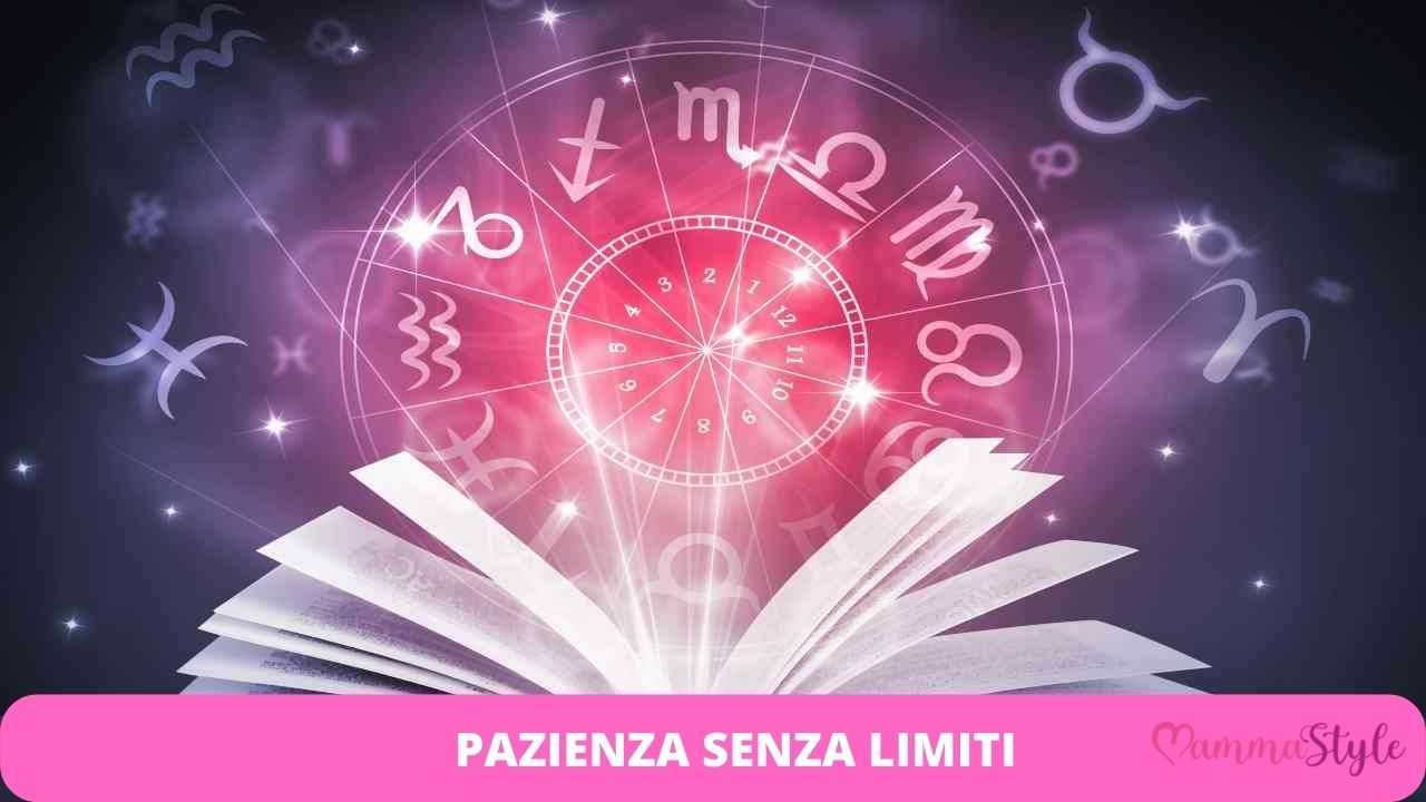 pazienza limite