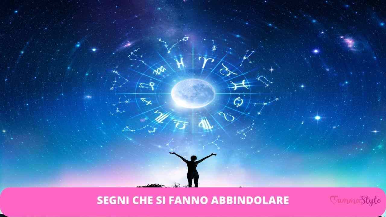 abbindolare con parole gentili