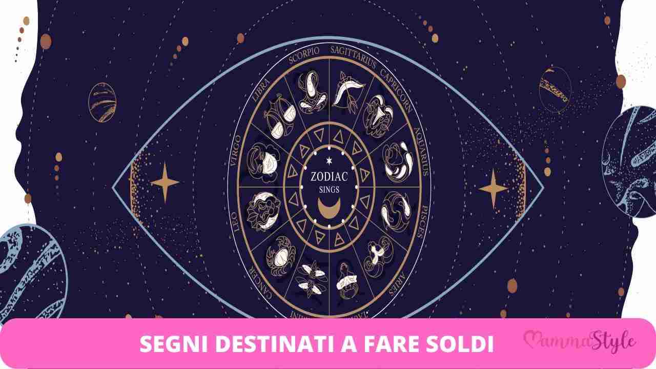 destinati a fare soldi