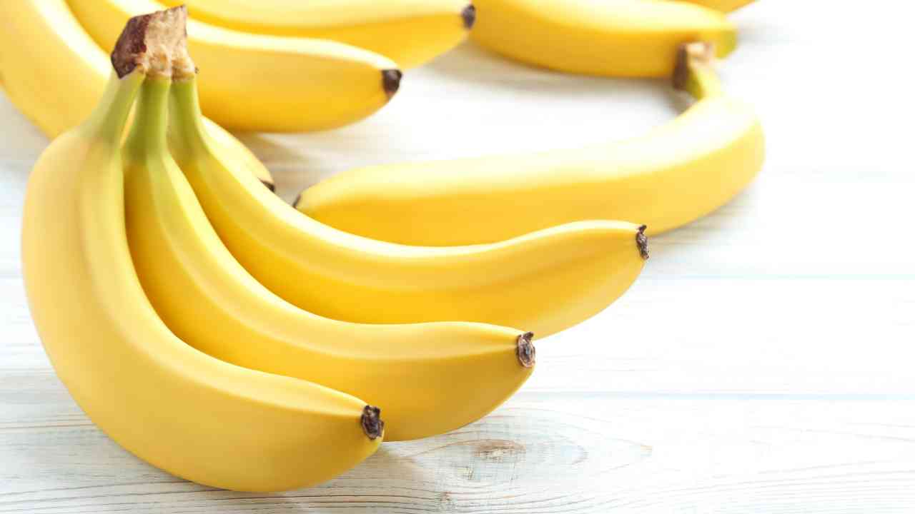 buccia banana