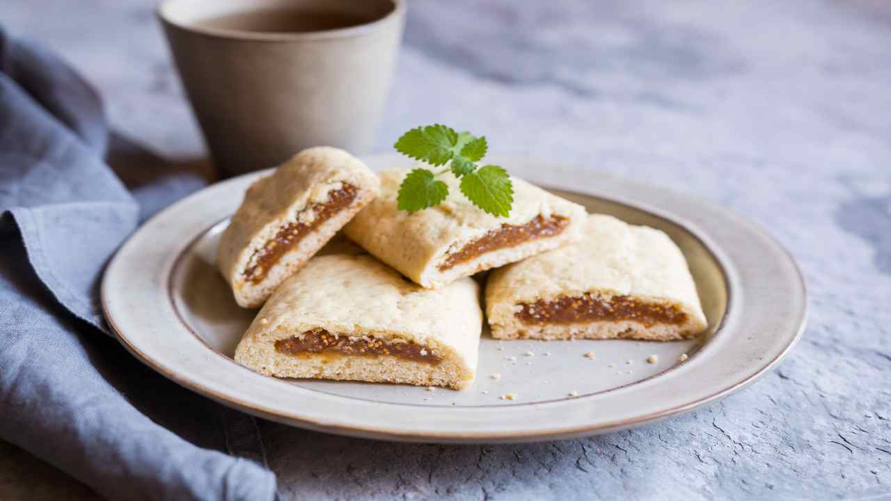 biscotti settembrini