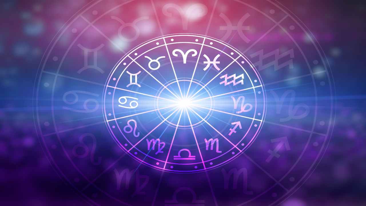 segni zodiacali felici