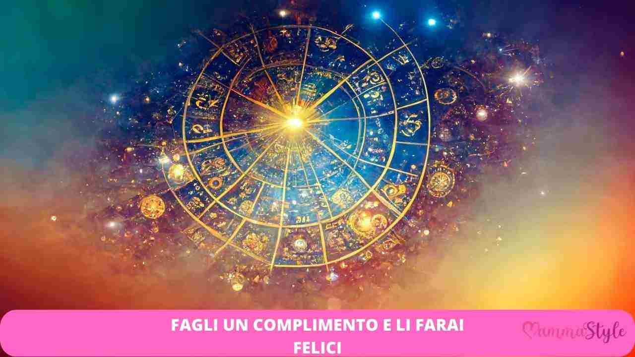 segni complimenti