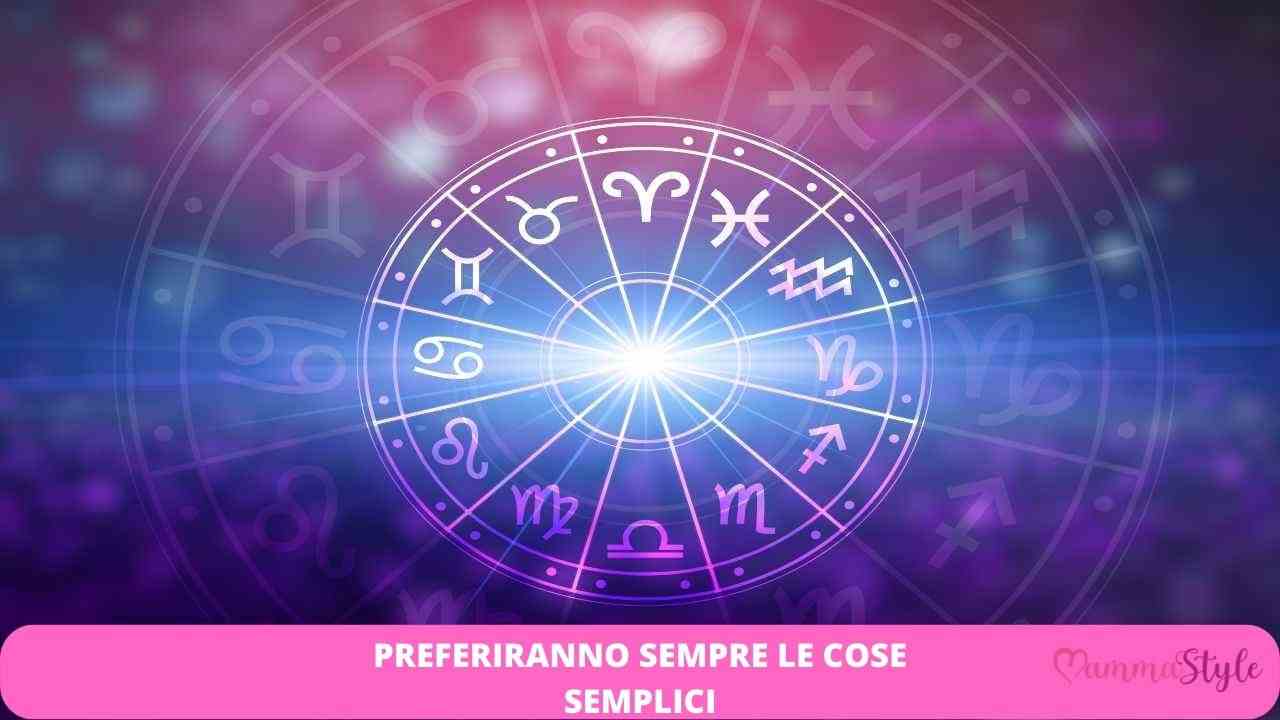 segni zodiacali felici