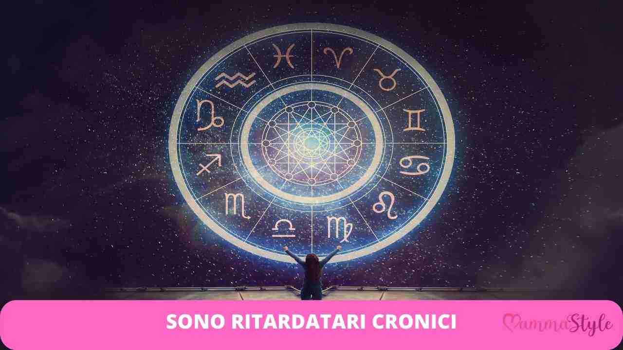 ritardatari cronici