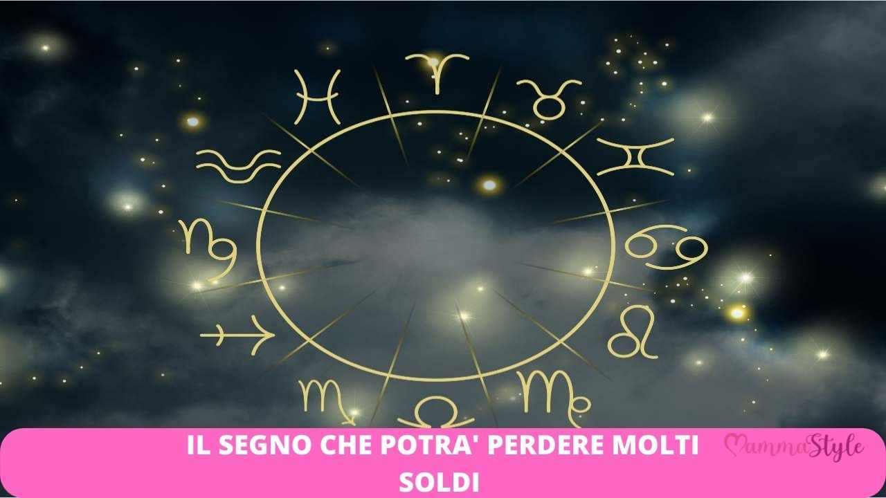 perdere tanti soldi