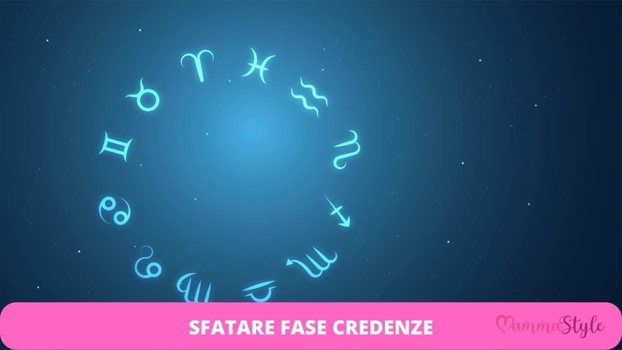 false credenze