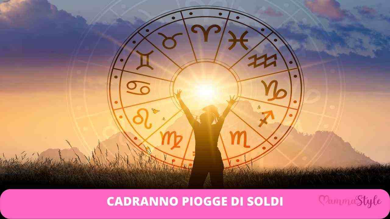 piogge di soldi