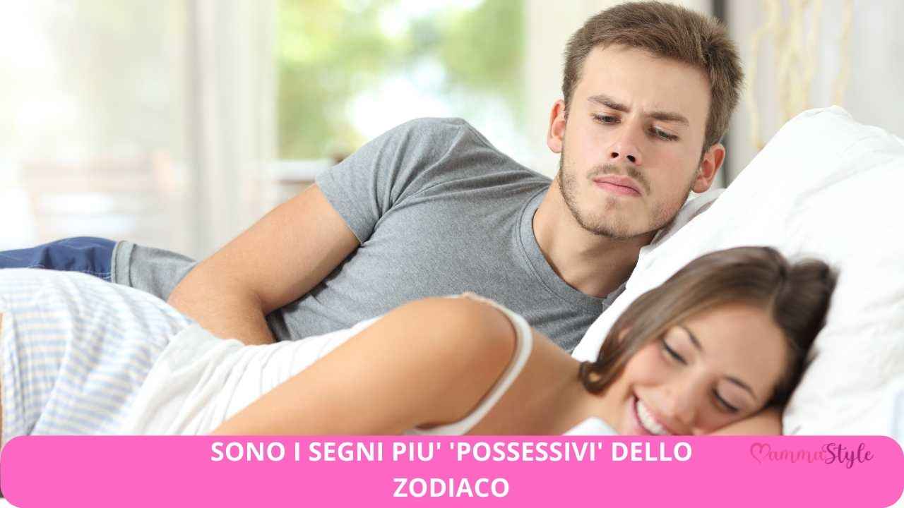 'possessivi'