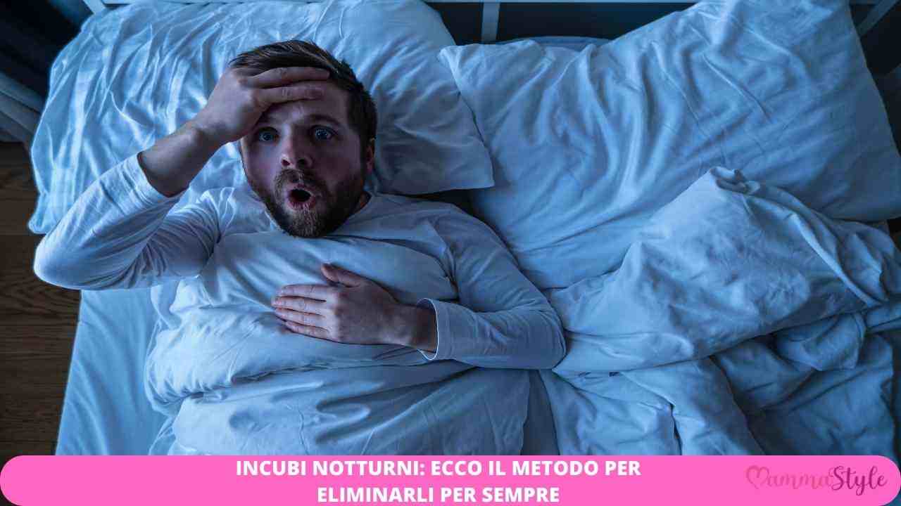 incubi notturni