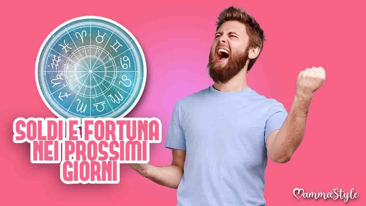 soldi forrtuna